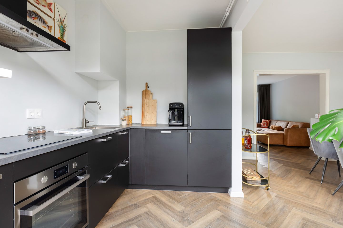 Foto 4 van Prinses Margrietstraat 84-BS