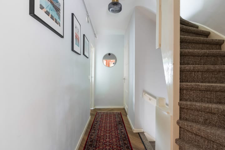 Foto 5 van Prinses Margrietstraat 84-BS