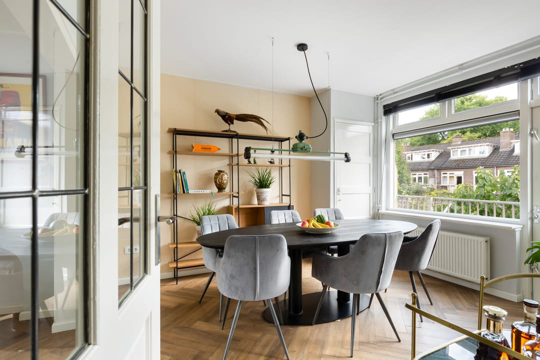 Foto 7 van Prinses Margrietstraat 84-BS