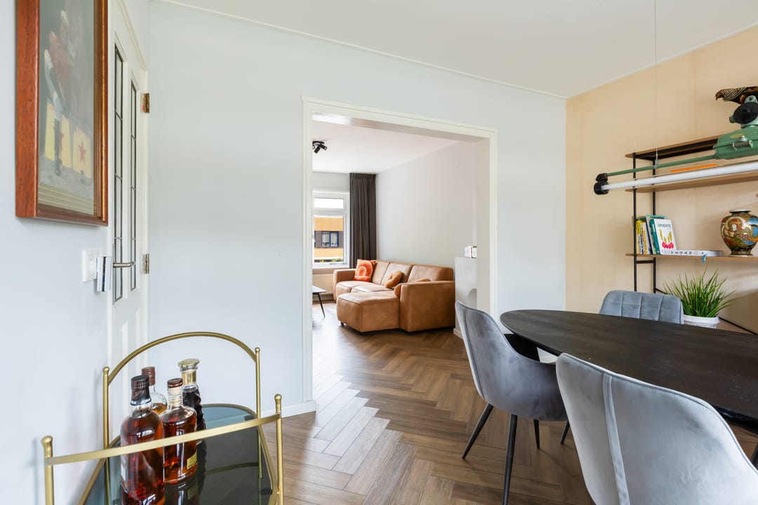 Foto 8 van Prinses Margrietstraat 84-BS