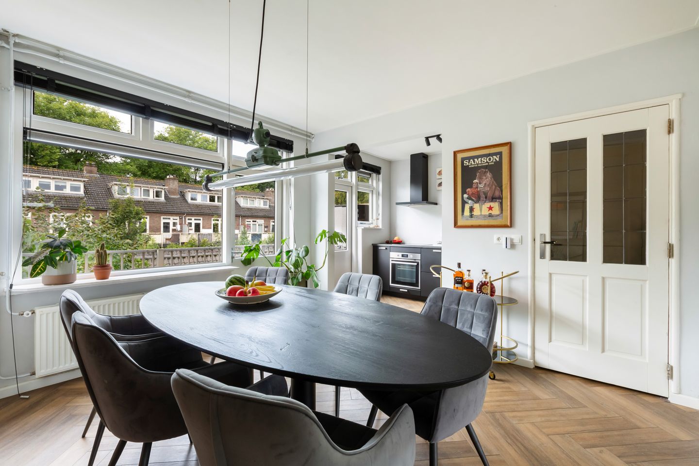 Foto 10 van Prinses Margrietstraat 84-BS