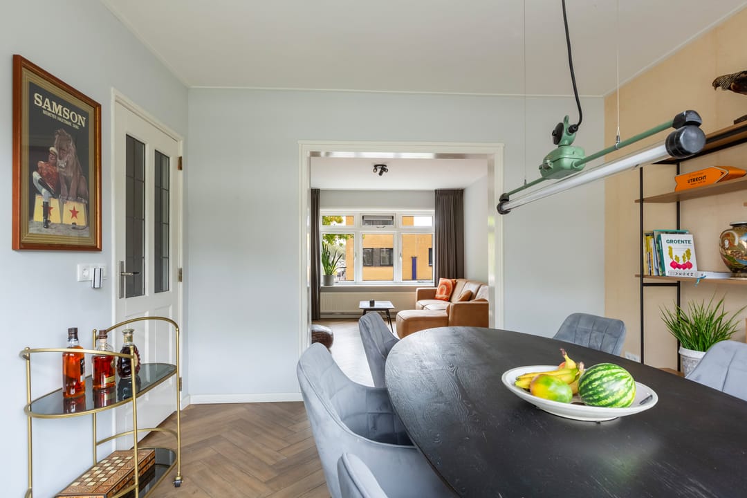 Foto 11 van Prinses Margrietstraat 84-BS