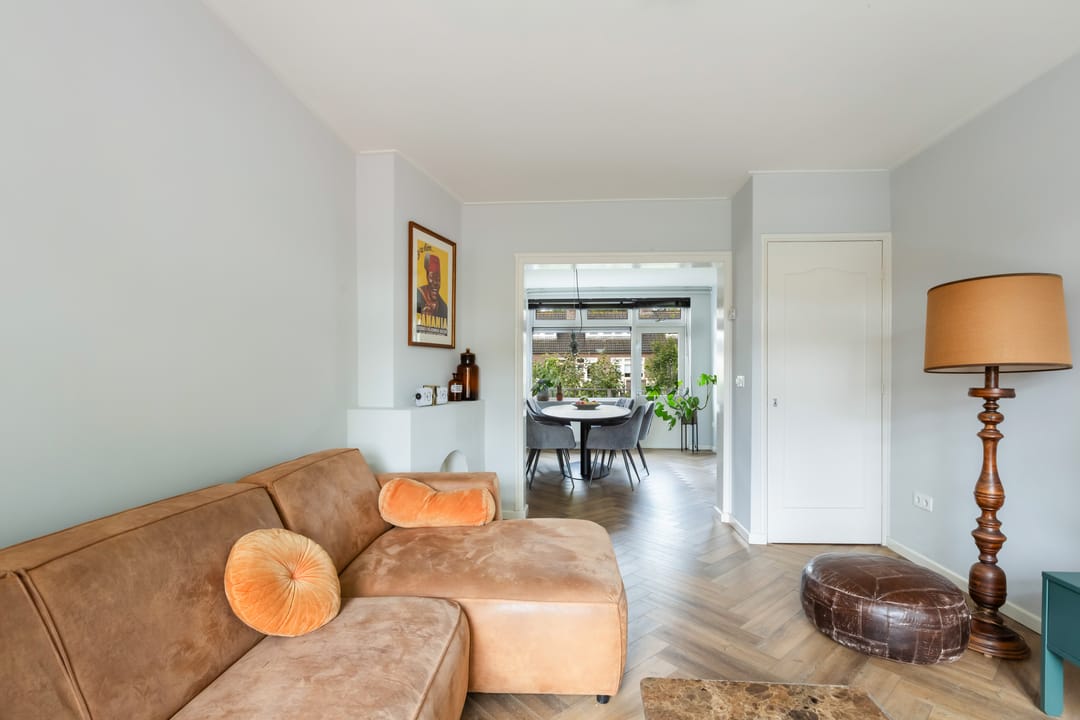 Foto 13 van Prinses Margrietstraat 84-BS