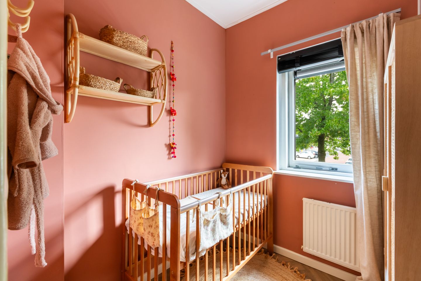 Foto 19 van Prinses Margrietstraat 84-BS