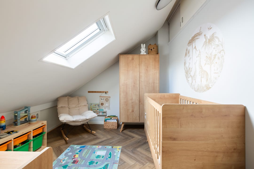 Foto 22 van Prinses Margrietstraat 84-BS