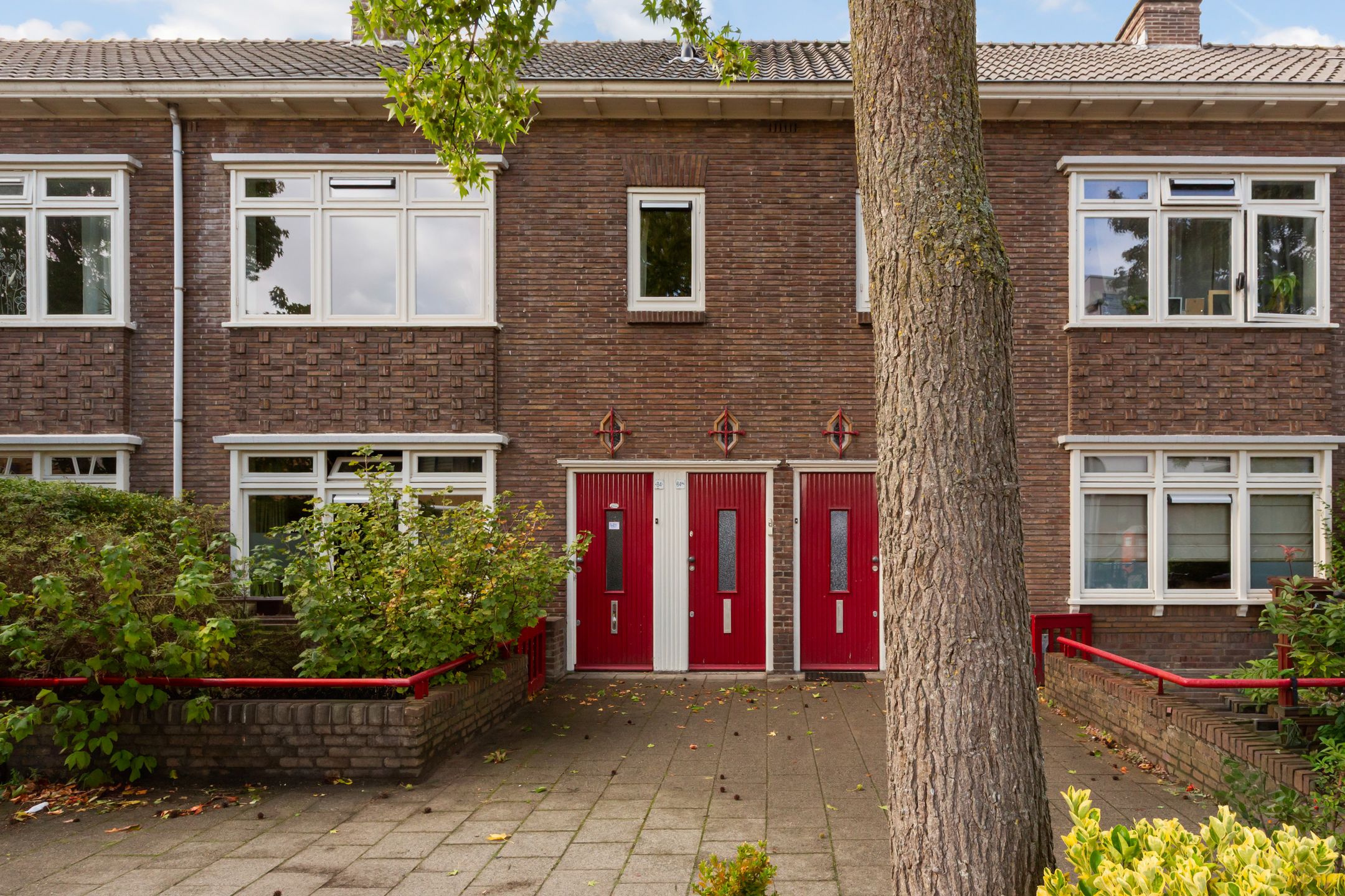 Foto 27 van Prinses Margrietstraat 84-BS