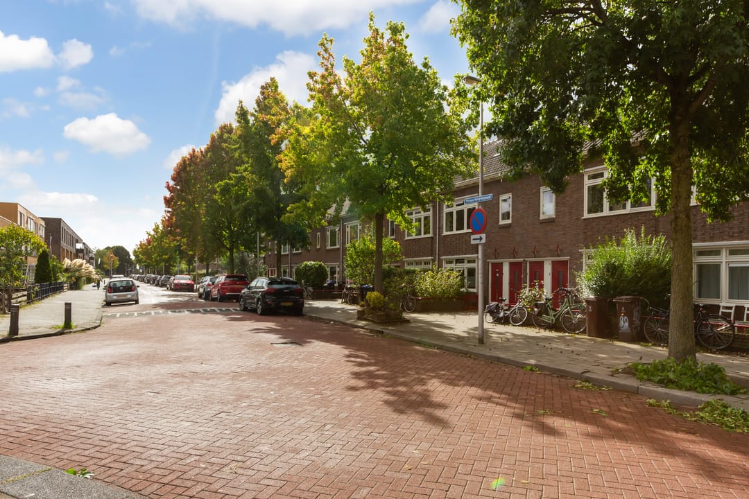 Foto 28 van Prinses Margrietstraat 84-BS