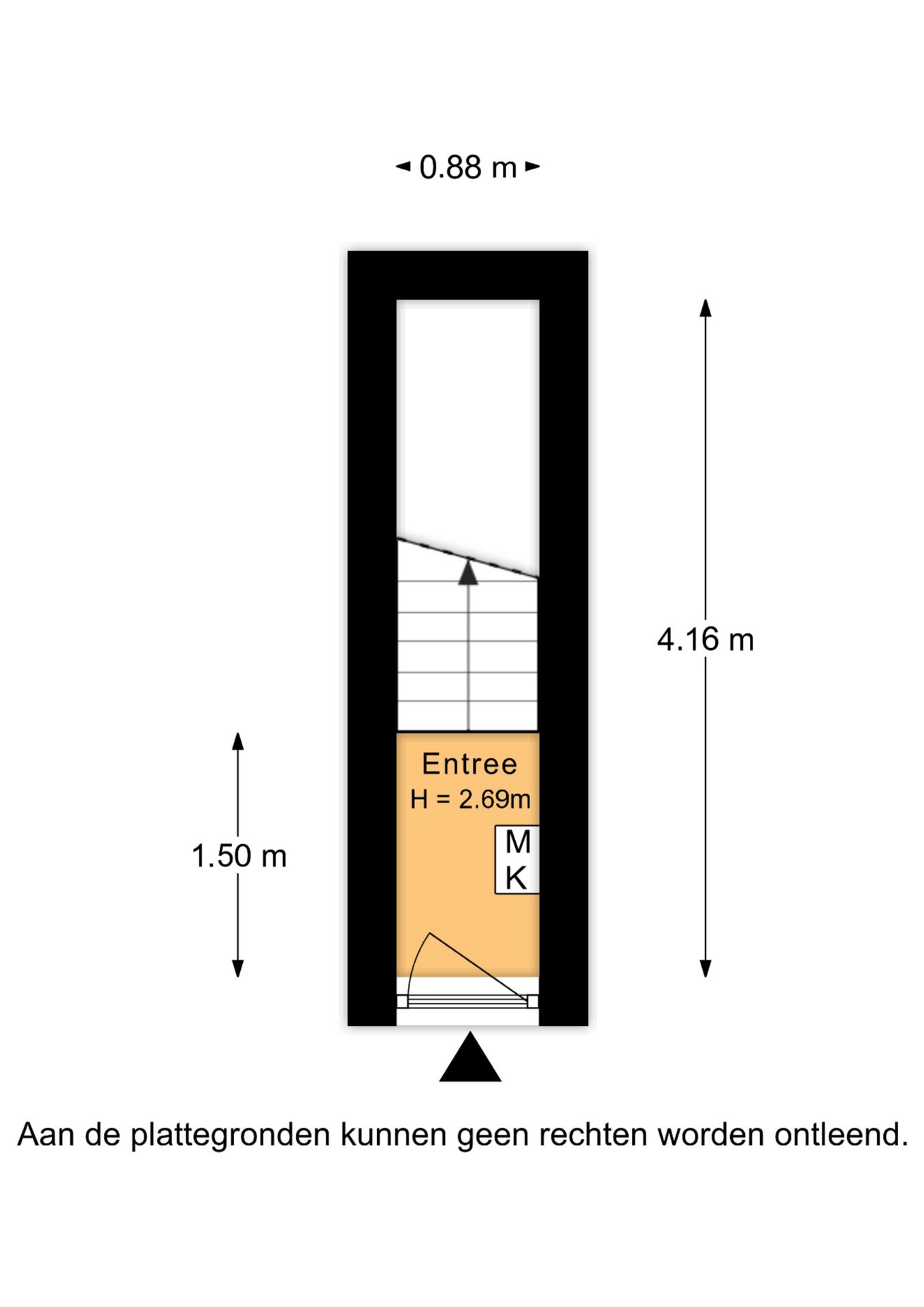 Foto 36 van Prinses Margrietstraat 84-BS