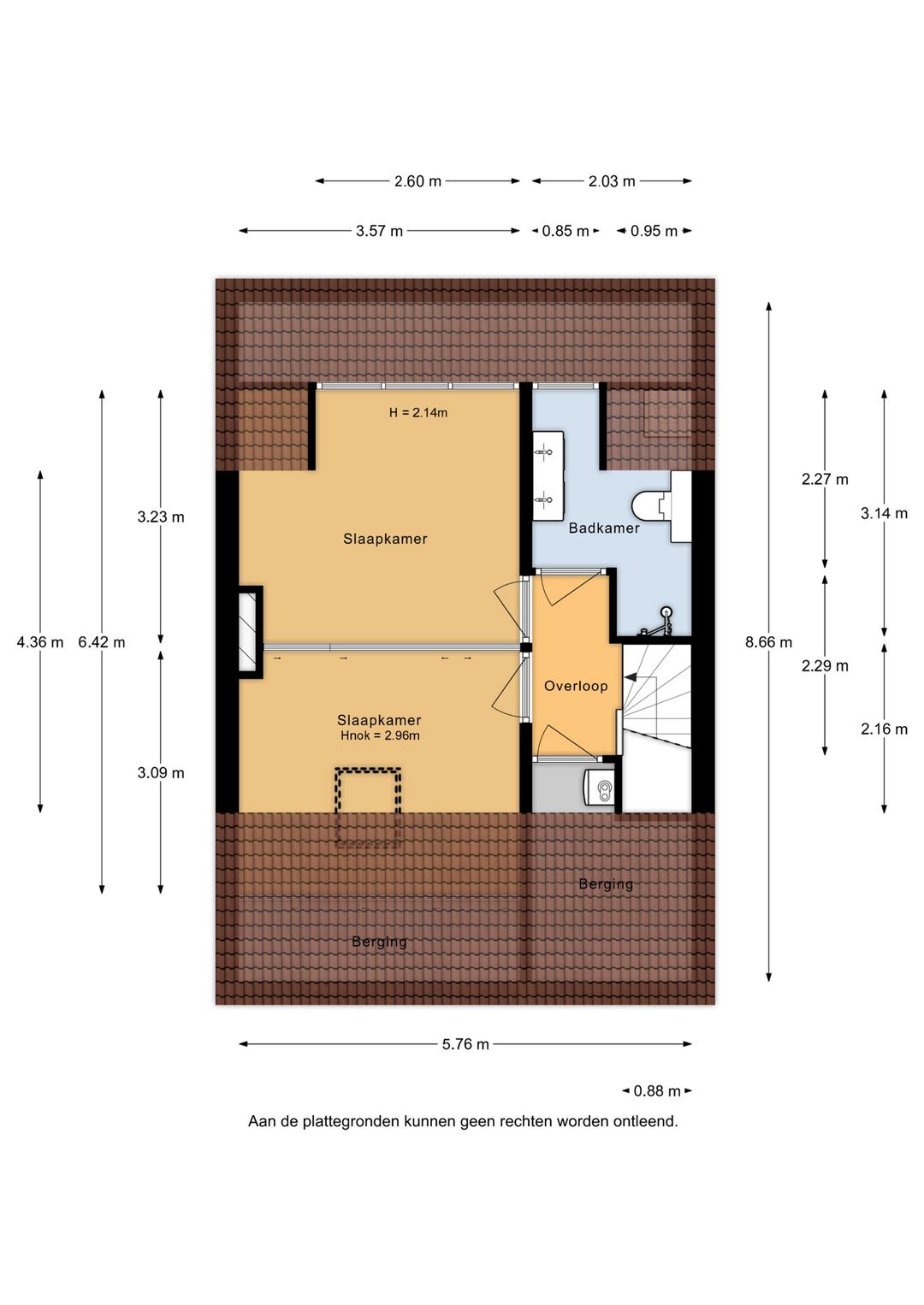 Foto 38 van Prinses Margrietstraat 84-BS