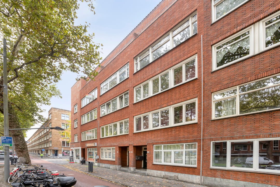 Foto 1 van Dordtselaan 85-B03
