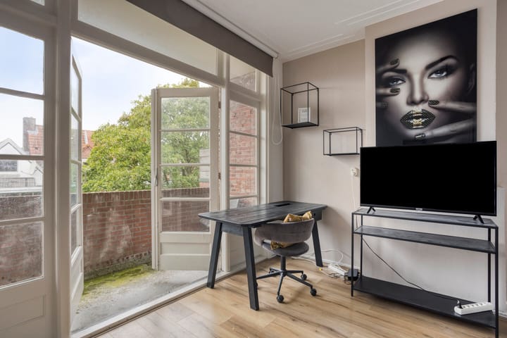 Foto 2 van Dordtselaan 85-B03