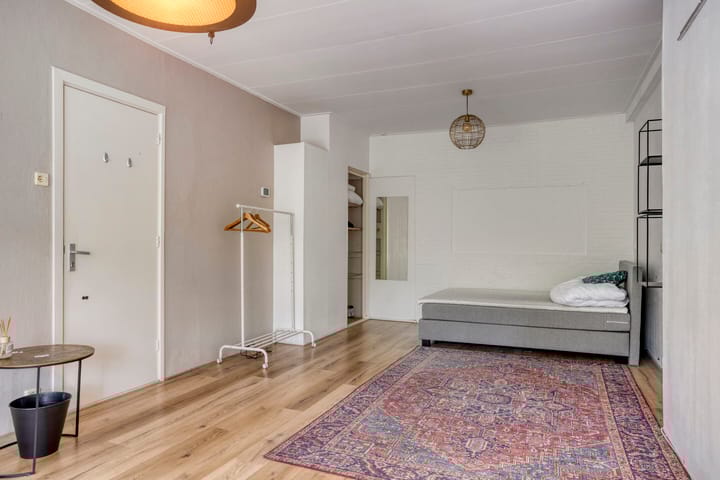 Foto 3 van Dordtselaan 85-B03