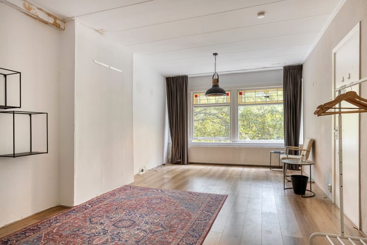 Foto 4 van Dordtselaan 85-B03