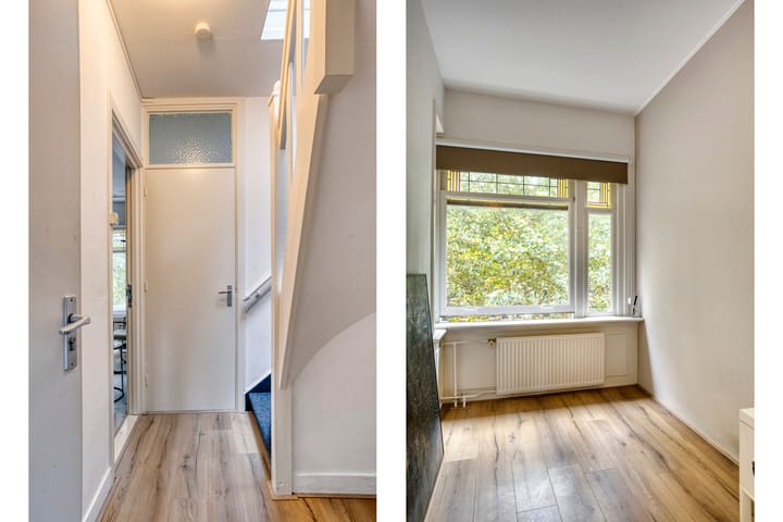 Foto 6 van Dordtselaan 85-B03