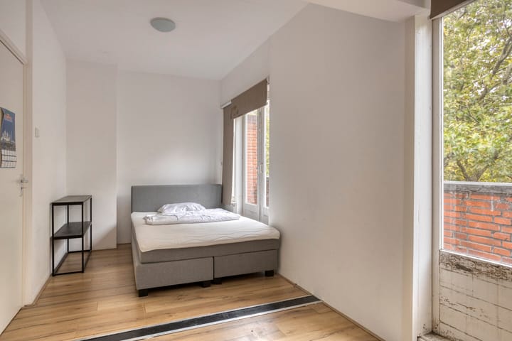 Foto 7 van Dordtselaan 85-B03