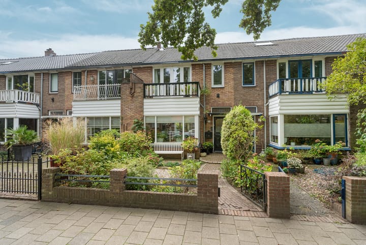 Foto 1 van Niersstraat 11