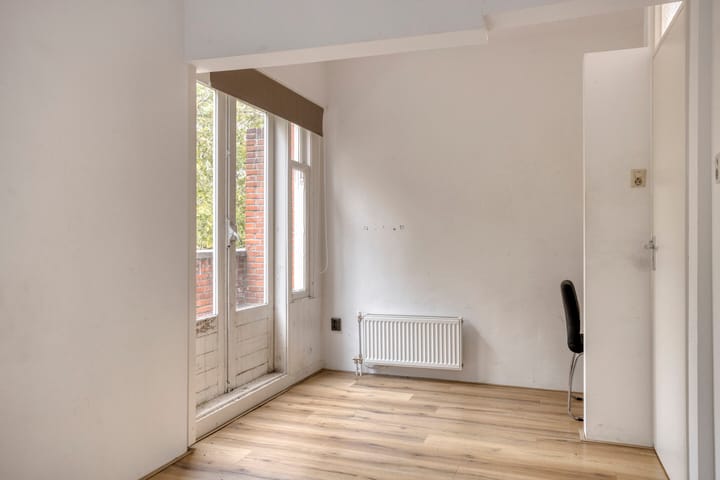 Foto 8 van Dordtselaan 85-B03