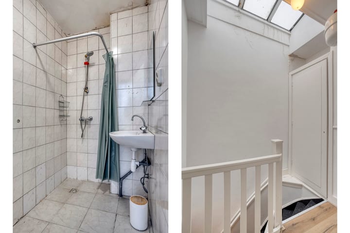 Foto 10 van Dordtselaan 85-B03