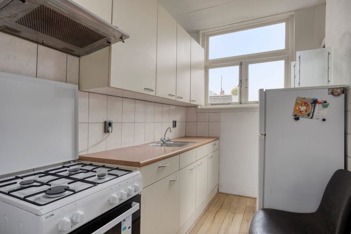 Foto 11 van Dordtselaan 85-B03