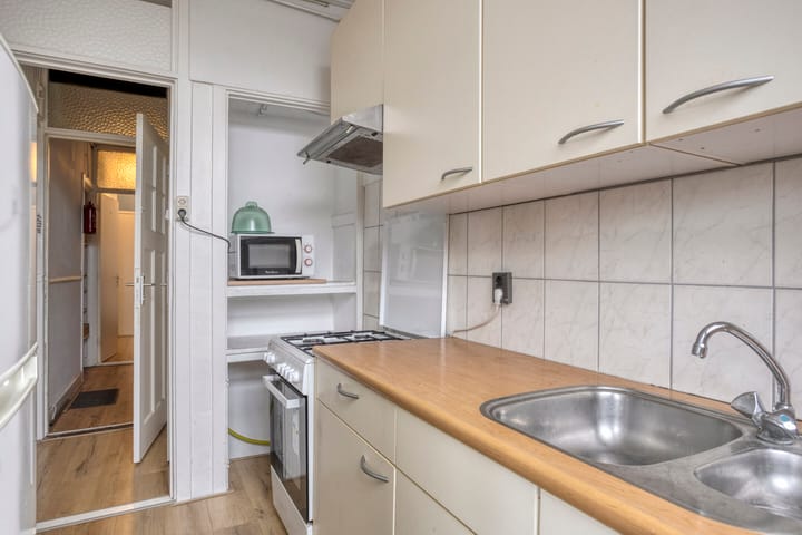 Foto 12 van Dordtselaan 85-B03