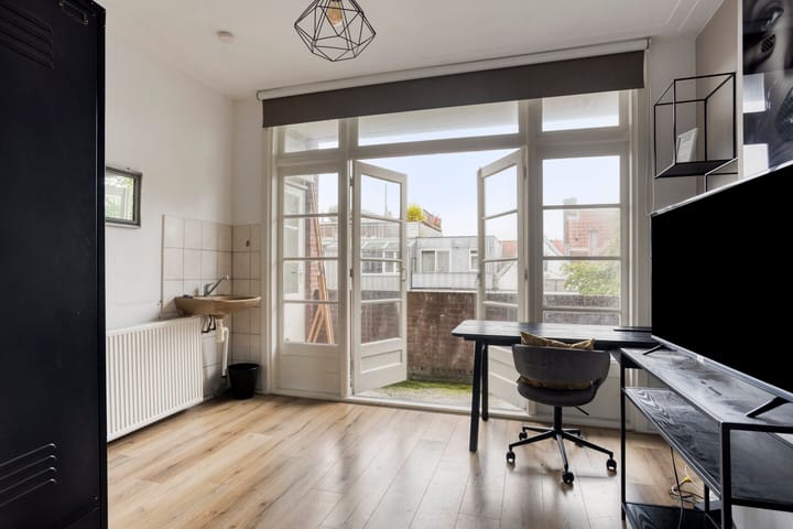 Foto 13 van Dordtselaan 85-B03