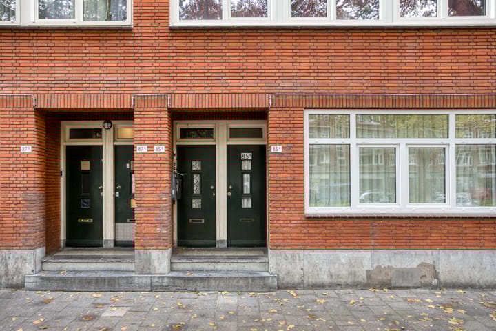 Foto 15 van Dordtselaan 85-B03