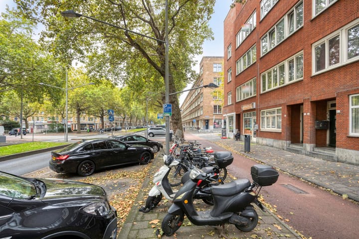 Foto 16 van Dordtselaan 85-B03