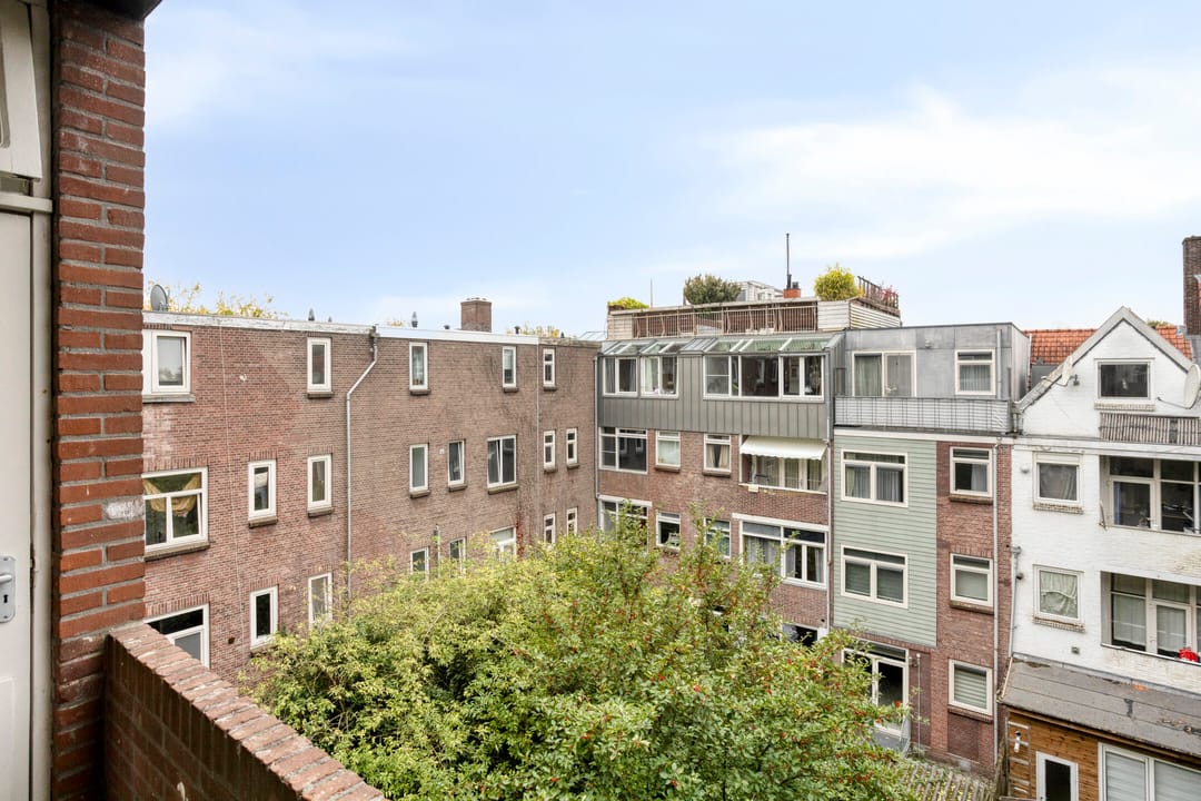 Foto 17 van Dordtselaan 85-B03