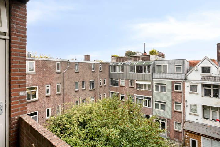 Foto 17 van Dordtselaan 85-B03