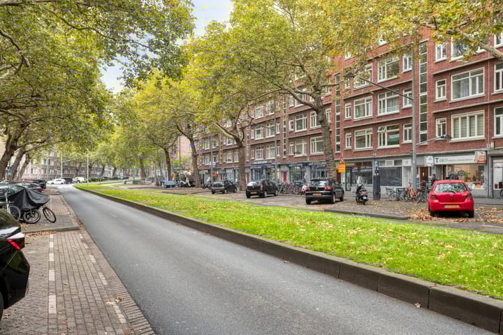 Foto 18 van Dordtselaan 85-B03