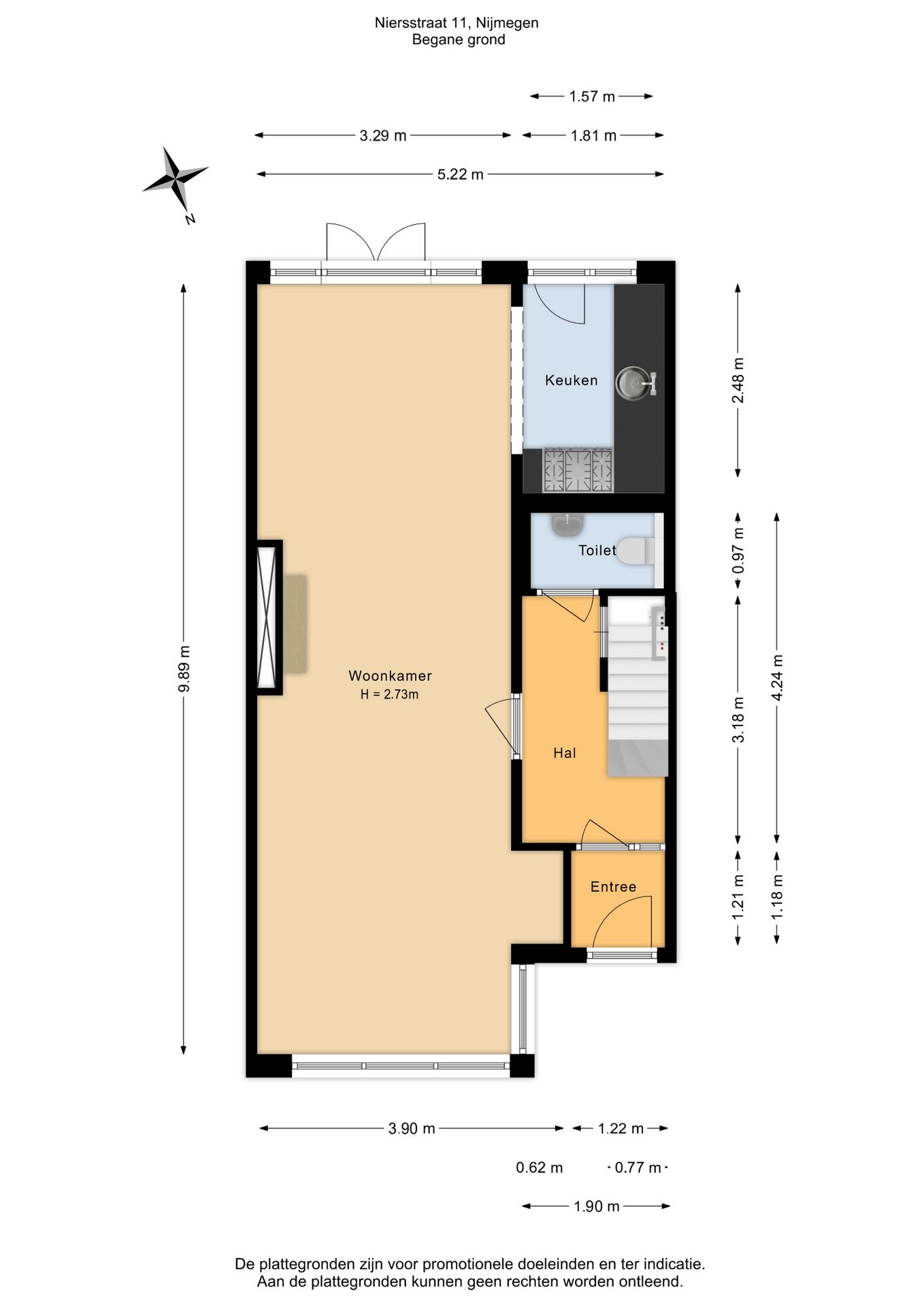 Foto 45 van Niersstraat 11