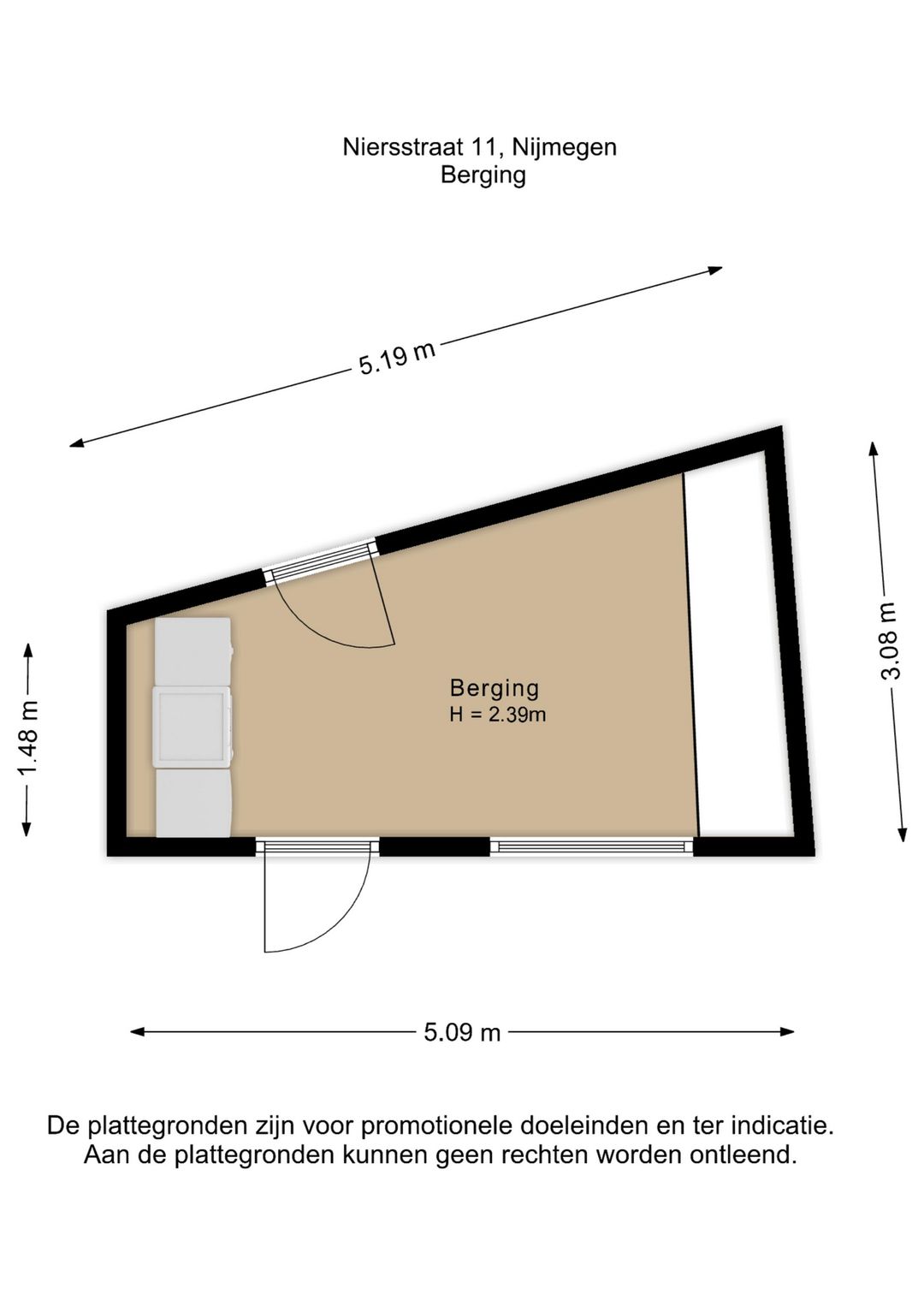 Foto 46 van Niersstraat 11