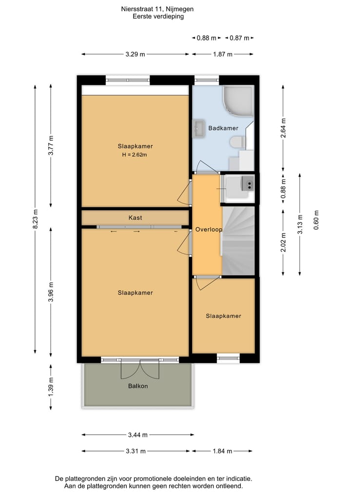 Foto 47 van Niersstraat 11