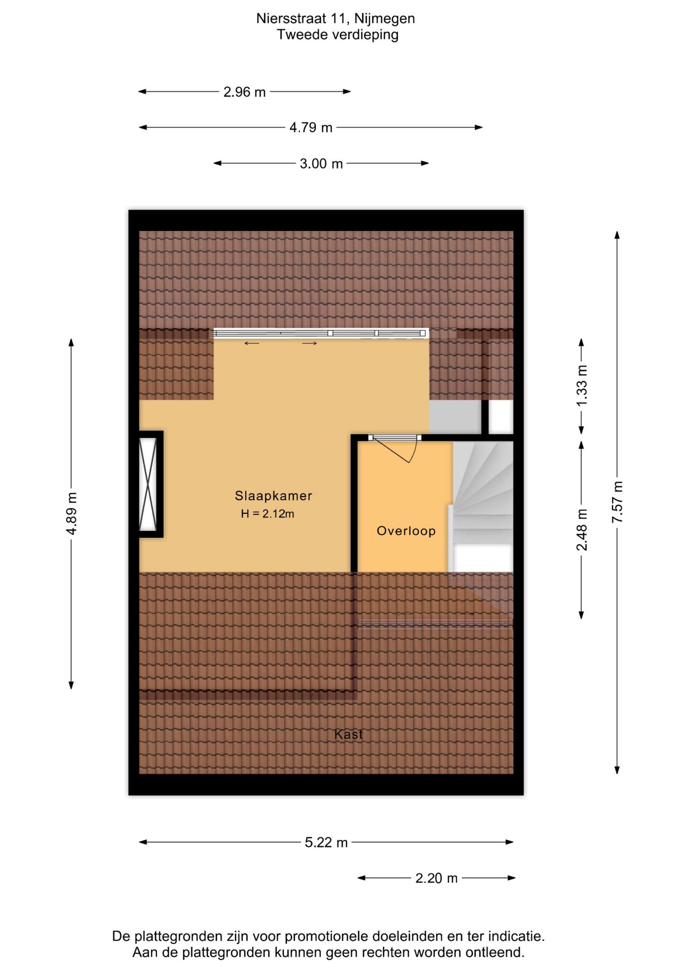 Foto 49 van Niersstraat 11