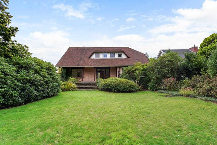 Foto 2 van Vic.van Alphenlaan 7