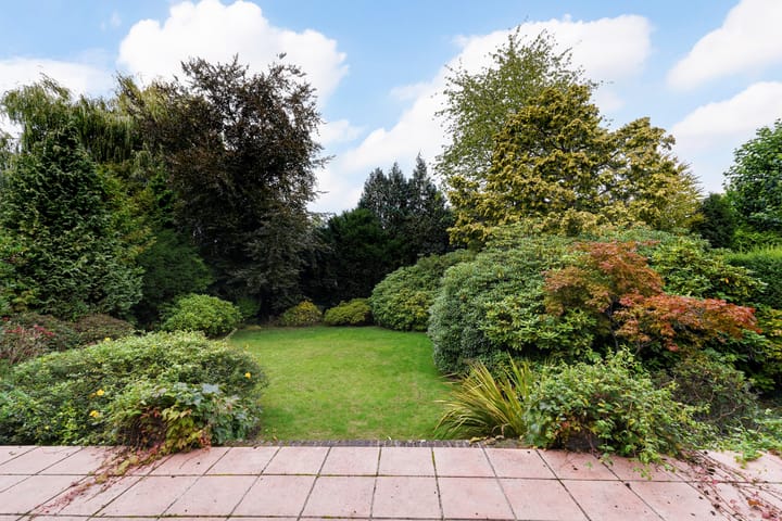 Foto 3 van Vic.van Alphenlaan 7