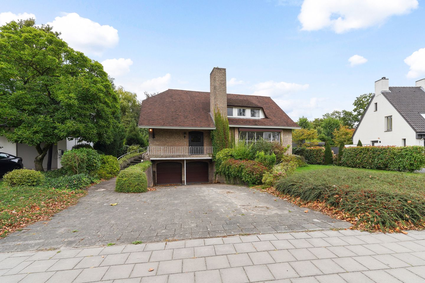 Foto 4 van Vic.van Alphenlaan 7