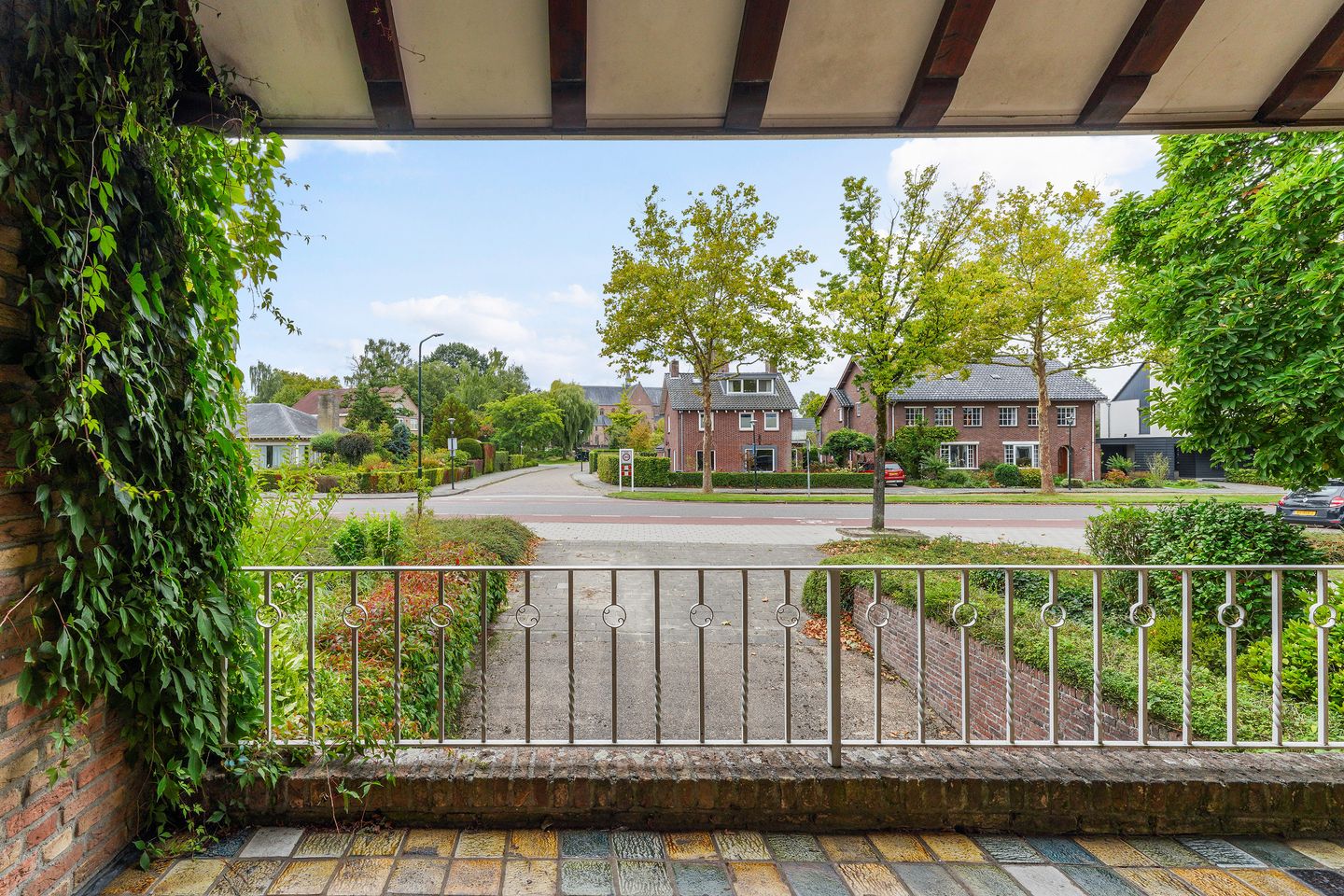 Foto 5 van Vic.van Alphenlaan 7