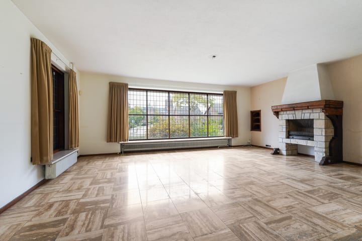 Foto 7 van Vic.van Alphenlaan 7