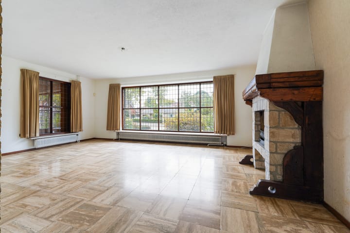 Foto 8 van Vic.van Alphenlaan 7