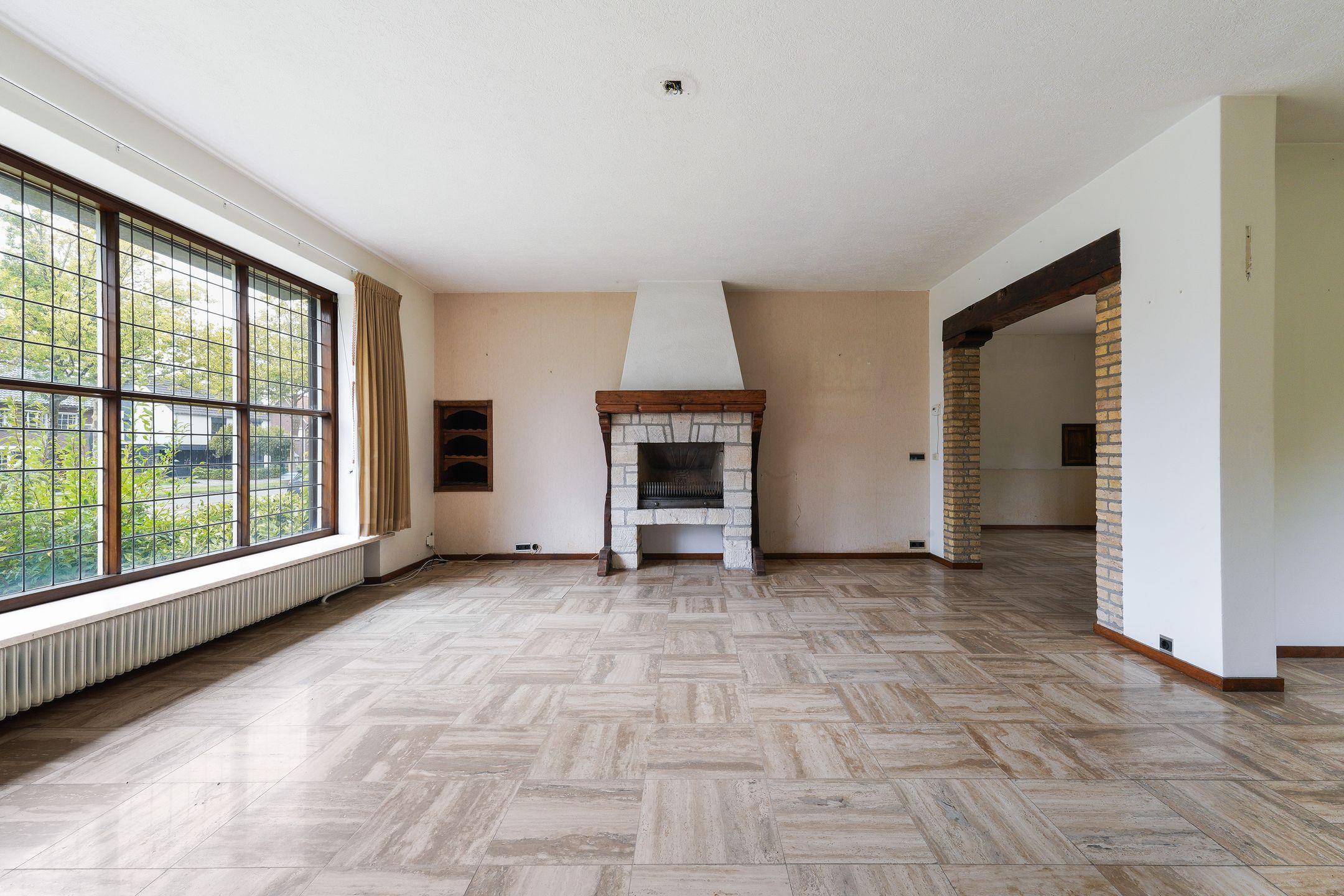 Foto 9 van Vic.van Alphenlaan 7