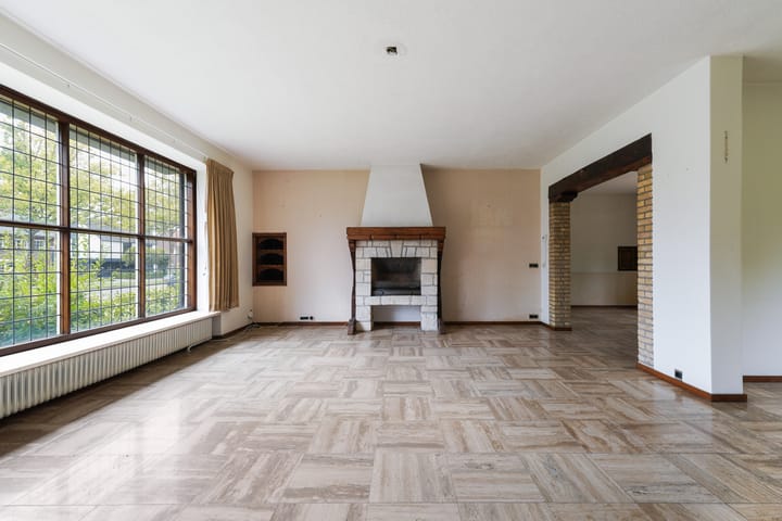 Foto 9 van Vic.van Alphenlaan 7