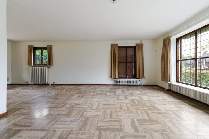 Foto 10 van Vic.van Alphenlaan 7