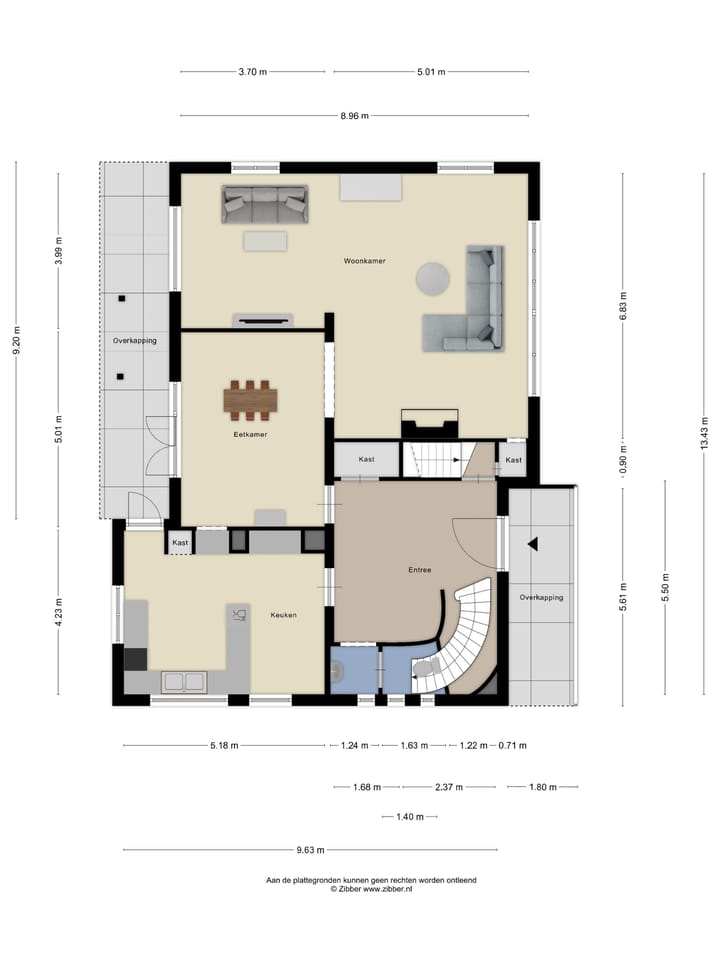 Foto 64 van Vic.van Alphenlaan 7