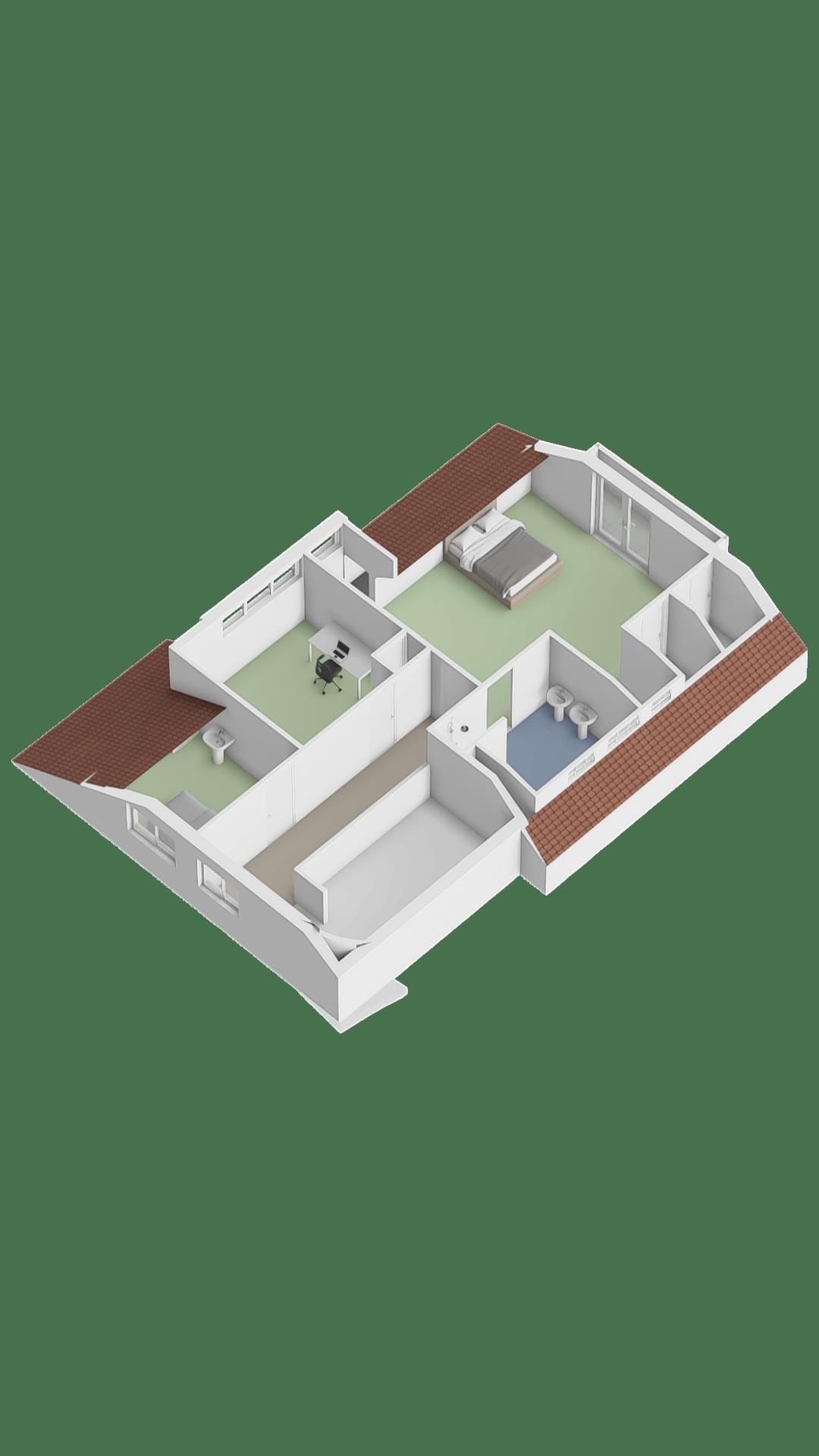 Foto 67 van Vic.van Alphenlaan 7