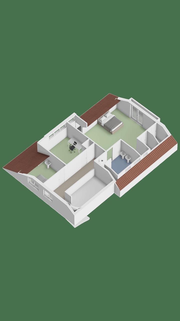 Foto 67 van Vic.van Alphenlaan 7