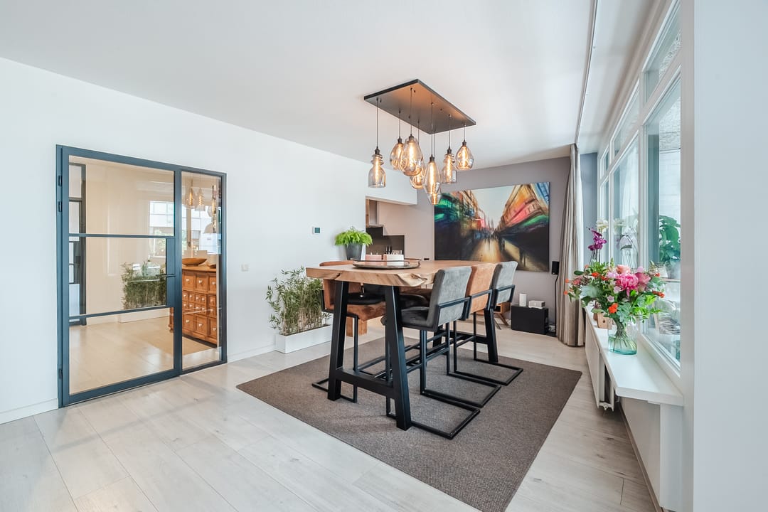 Foto 7 van J.F. Kennedylaan 6