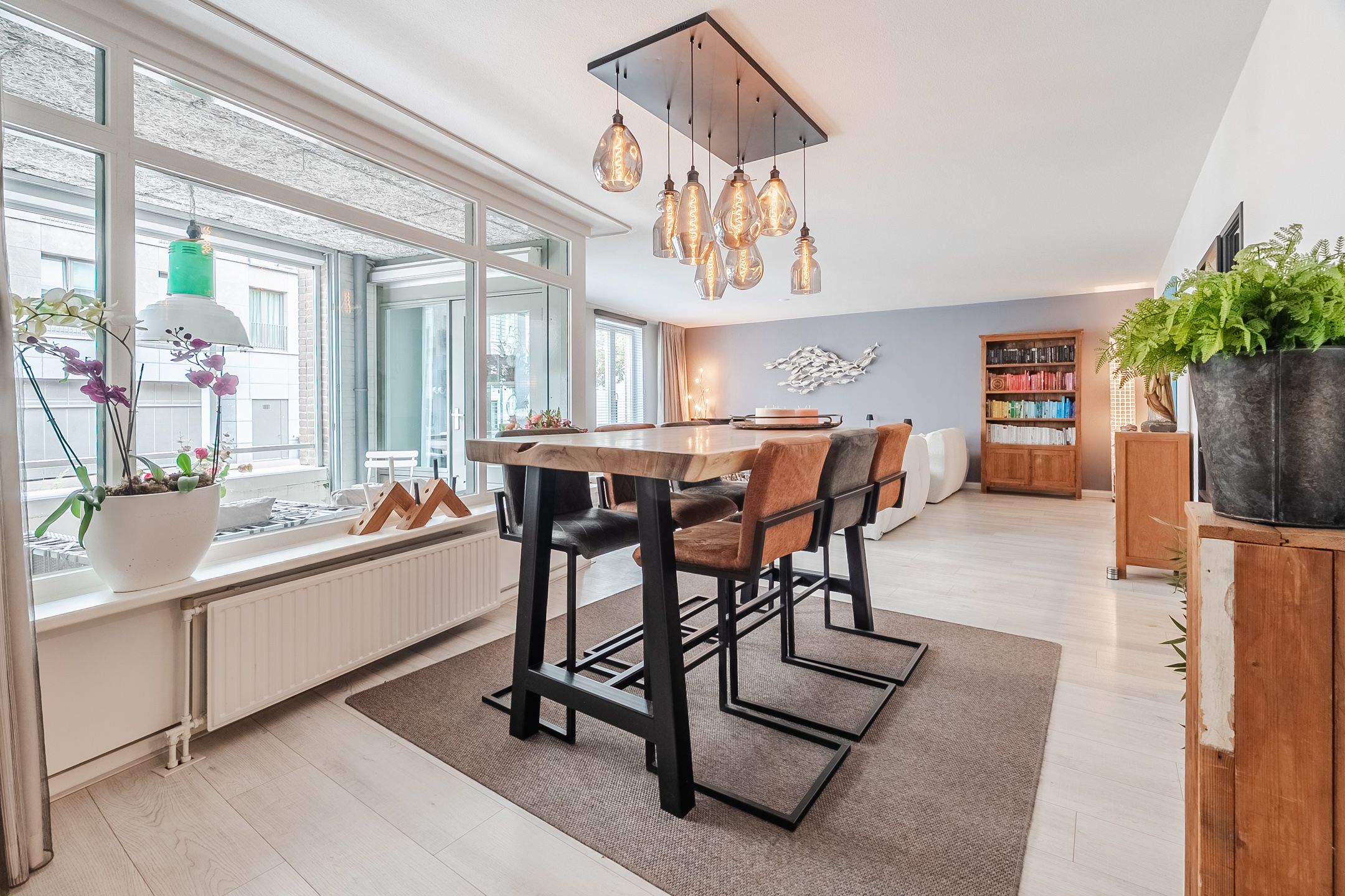 Foto 9 van J.F. Kennedylaan 6