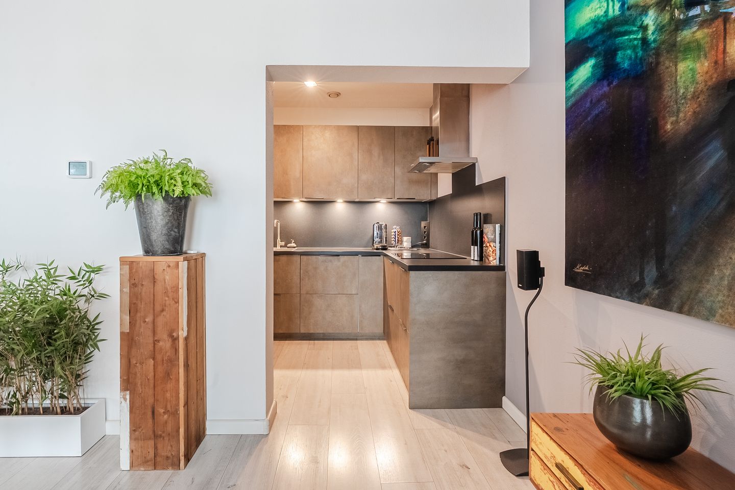 Foto 10 van J.F. Kennedylaan 6