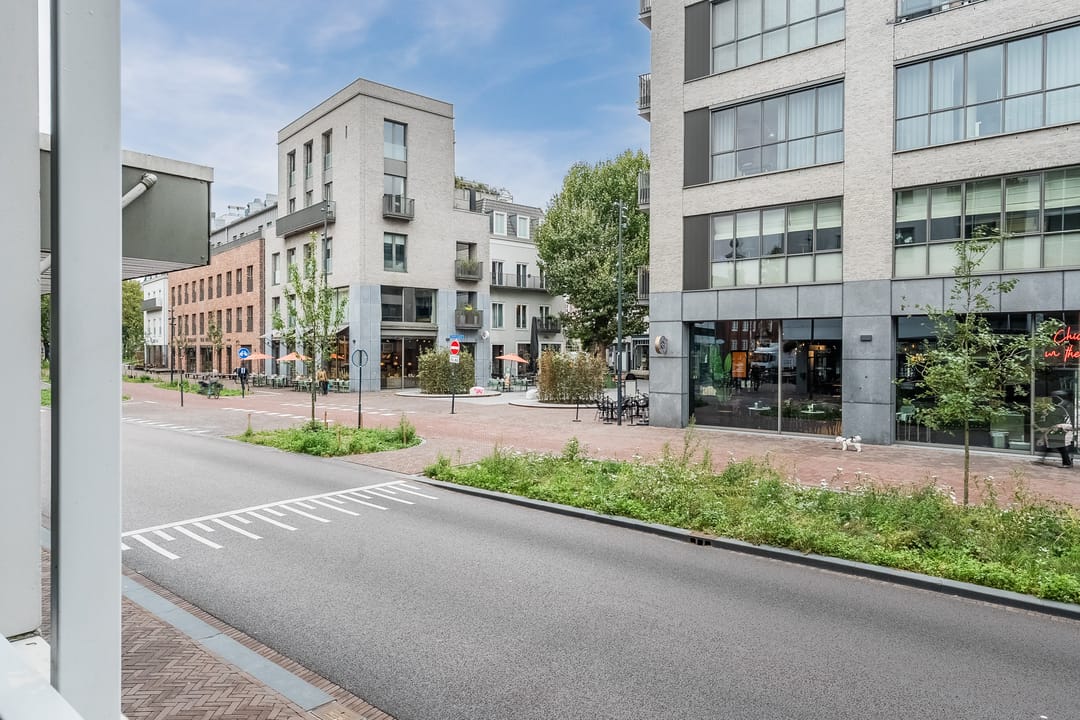 Foto 16 van J.F. Kennedylaan 6